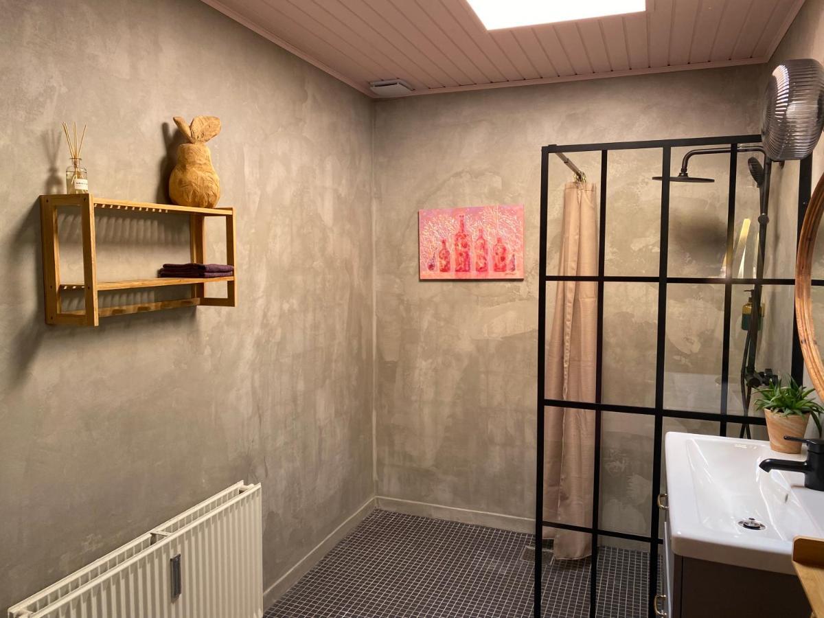 Gallery Studio In The Heart Of Højer Extérieur photo